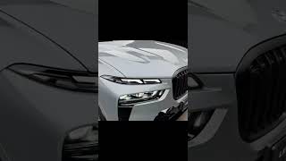 2025 BMW X7: In-Depth Review of Interior, Exterior, and Cutting-Edge Tech Features