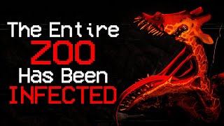 The INFECTION That Turns Animals Into MONSTERS | Zoochosis
