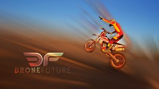 ● DRONE FUTURE 2022 | MOTOCROSS ●