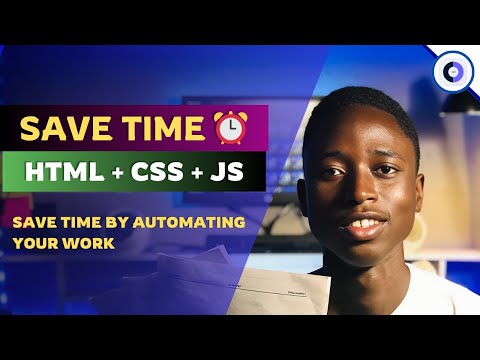 Transform Your Workday: The Power of Programming in Creating a Time-Saving App