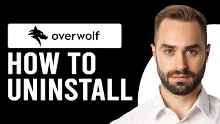 How To Uninstall CurseForge and Overwolf (How To Remove And Get Rid Of Overwolf And CurseForge)