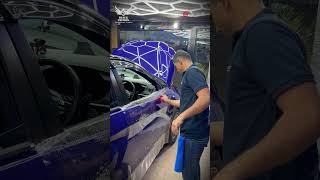 Tata Nexon X Garware PPF #ppfprotection #ppf #detailing