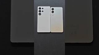 Samsung Galaxy S25 Edge Vs Samsung Galaxy S25 Ultra Design And Size Comparison