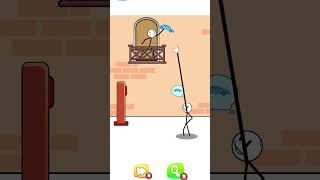 Thief Puzzle Pick up a toy 2#short #shorts #shortvideo #shortsvideo #ninjagaming #ninjagames