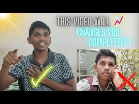 Complete Transformation From You by watching this story...தமிழில்