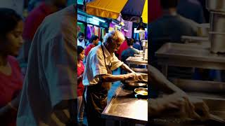 When AI Meets Indian Street Food 🍲🤖 | Silent Shock #shorts
