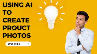 Real Life Use Cases of AI - Generating Product Application Images for Amazon