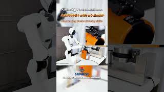 The Ultimate Home Robot is Here!