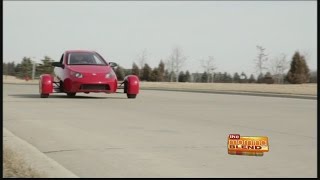 Elio Motors