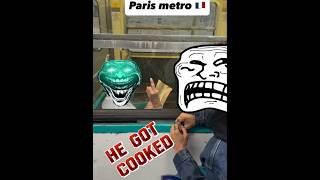 #short #trollface #edit He got Cooked 🥶💀