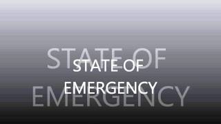 MR. COOLITDOWN - STATE OF EMERGENCY.wmv