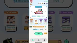 Unboxing a Stepn Level 9 Mystery Box: You WON'T BELIEVE What Happens Next! Disaster!