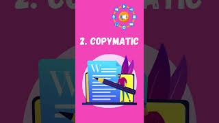 Best AI Tools for Content Writing