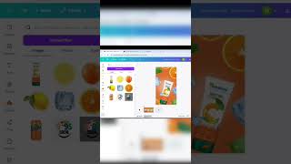 How to create Product Animation in Canva #canvatutorial #canvahack #canvadesign