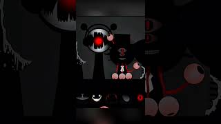 Incredibox Sprunki Phase 11 but reverse (1) #sprunki #sprunkimod