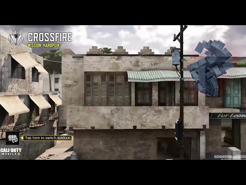 Stream 10 | Call Of Duty | S1 , E4 | HARD POINT IN CROSS FIRE | NIKKUM