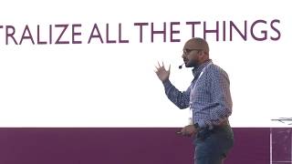 Microservices with Docker and Kubernetes: Best Practices for Java Developers - Ahmad Gohar