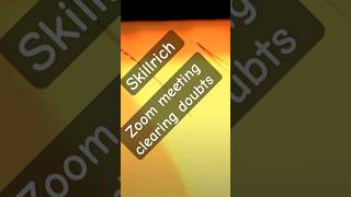 #skillrich #skillrich whatsapp me on 7732007910