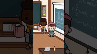 🤣 Toca Funny Story Ep 9 🔊 Voiced Toca Boca World Roleplay #tocaboca #toca #tocalifeworld #tocastory
