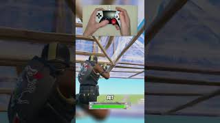 CONSOLE PETERBOT = Aimbot 🎯 (Fortnite PS5 & XBOX)