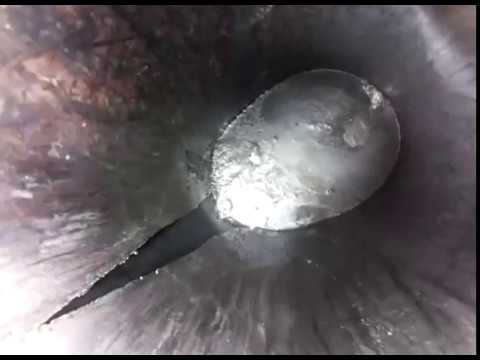 DHVI - Split in 7" Casing