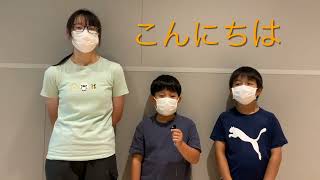 憧れのお仕事ワークショップ制作動画作品Vol.4