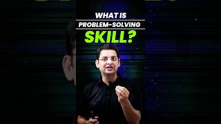 How is Problem Solving skill developed?  #olympiads #ioqm #mathsolympiad #vos #problemsolving