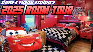 2025 Room Tour 