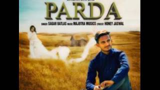 PARDA-SAGAR BATLAS