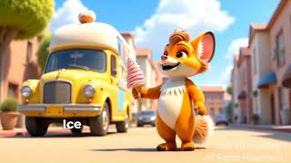 SUMMER FUN SONG🌞 - 14 Amazing Summer Activities for Kids!