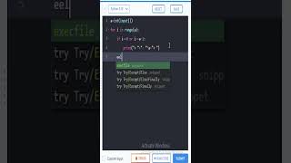 Coding Practice 12|| Hallow Square 2 || NXT Wave|| CCBP || beginners problems ||beginner guidetelugu