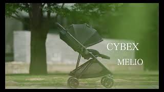 サイベックス メリオカーボン2024年モデル徹底レビュー！【CYBEX MELIO】