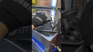 Would You Buy An Ultrasonic Cleaner?