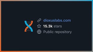 Rust full stack web frameworks have a bright future