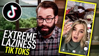 Bed Rotting: The Nasty New Trend On TikTok