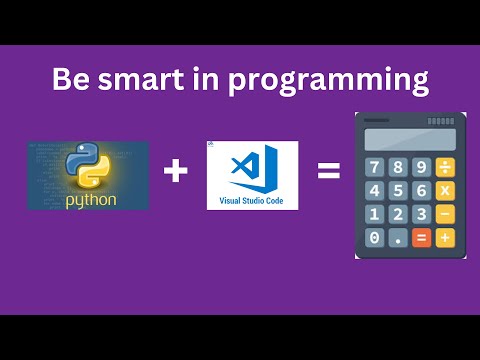 Let's design a calculator program.