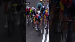Girmay made history at the 2024 Tour de France — can he defend his green jersey title in 2025? 👀