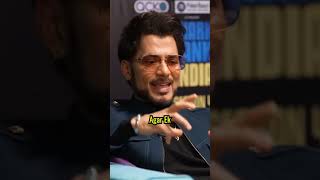 Future With A.I. by Anupam mittal🤯 #shorts #sharktank