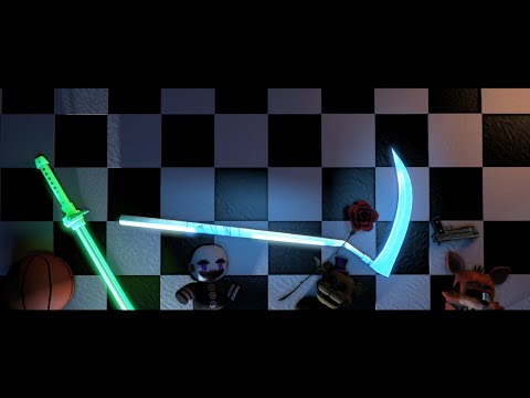 [SFM FNaF/VIE] Vengeance is Eternal Opening Updated