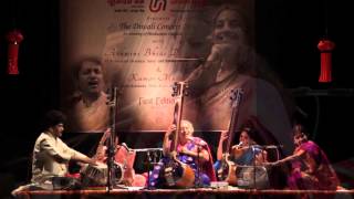 Ashwini Bhide Deshpande: Raag Deepawali