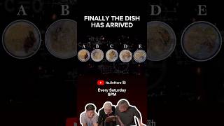 Battle of Chicken Rice coming today at 6pm! #bruneifood #foodcompetition #chickenrice #brunei