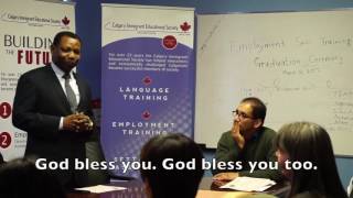 CIES: Building the Future - Part 2