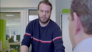 Blackmail - IT Provider
