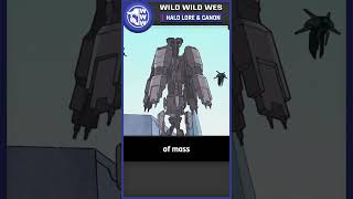 "The Flood Returns" | Flood Lore and History (Part 9) #theflood #halolore #halo