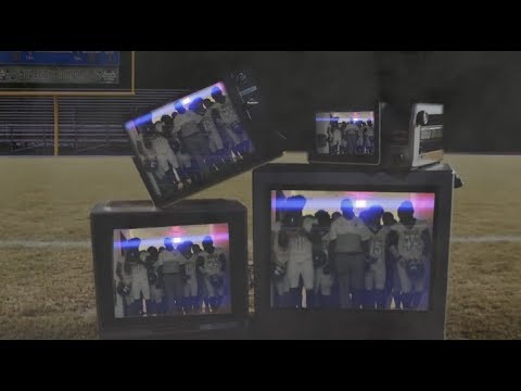 2019 Hooch Football Game #5 Hype