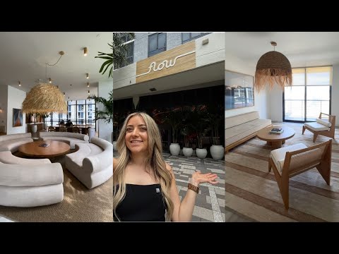 INSANE Miami Apartment Tour! Flow Miami Tour