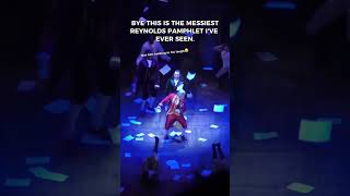 but this is my favorite one #hamilton #help #idk #late #myfavorite #theMessierthebetter #lol #bye