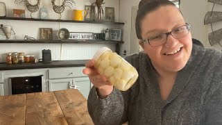 Let try the $22 Amazon quail egg peeler together for the first time!