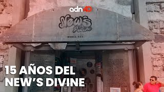 15 años de la tragedia en el News Divine, 15 años de impunidad