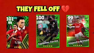 WHAT HAPPENED TO OFFENSIVE FULLBACKS IN EFOOTBALL ☹️